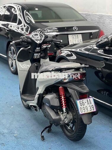 SH Mode 125 ABS 2026 Lướt BS 09939