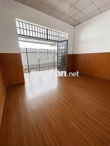 THANH TOÁN 860 TRIỆU NHẬN NHÀ CHÁNH PHÚ HÒA/79m2 – GẦN CHỢ CHÁNH LƯU
