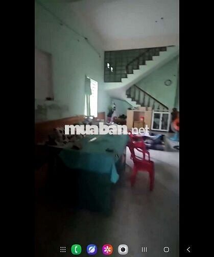 Cho thuê nhả 2 tầng. Mặt tiền Mai đăng Chơn. Hòa hải.Giá chỉ 10 triệu
