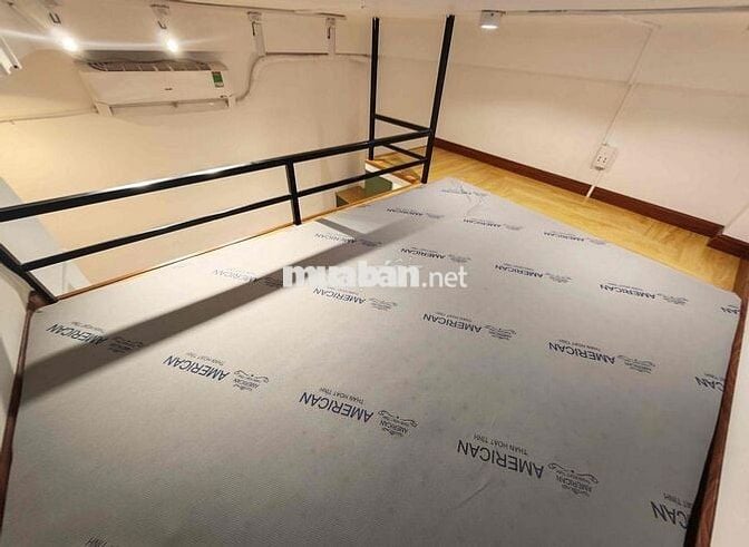 PHÒNG DUPLEX | CƯA SỔ | FULL NT | l SƯ VẠN HẠNH Q10 gần bv nhi đồng