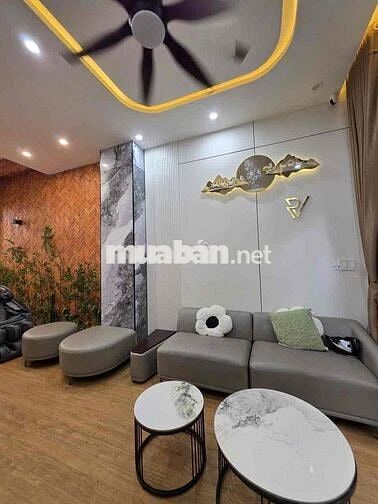 CHO THUÊ NHÀ MT AN HẢI 14– SƠN TRÀ 3BR 4WC FULL NỘI THẤT 5’ RA BIỂN