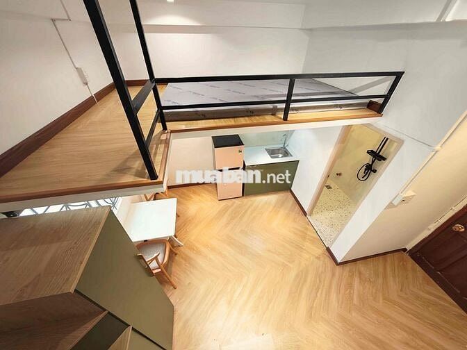 PHÒNG DUPLEX | CƯA SỔ | FULL NT | l SƯ VẠN HẠNH Q10 gần bv nhi đồng