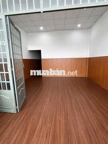 THANH TOÁN 860 TRIỆU NHẬN NHÀ CHÁNH PHÚ HÒA/79m2 – GẦN CHỢ CHÁNH LƯU