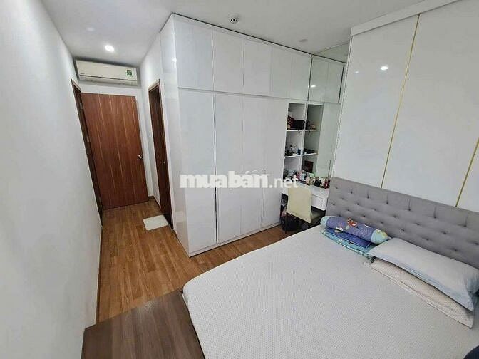 Bán Căn Hộ Cityland Park Hills Sổ Hồng 2pn 2wc view hồ 5,2 tỷ 