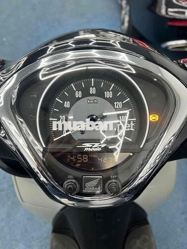 SH Mode 125 ABS 2026 Lướt BS 09939