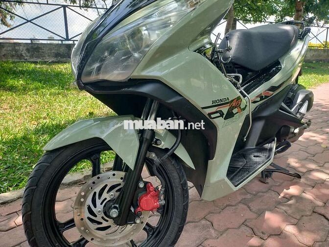 Honda Ab Máy Im Zin 90%
