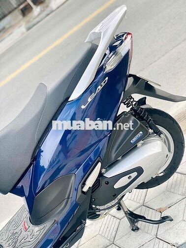 lead 4val 12/2015 odo 1700km