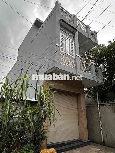 CHÍNH CHỦ BÁN NHÀ + DÃY TRỌ THU NHẬP ỔN ĐỊNH