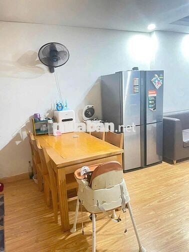 Bán CC 3PN, 2WC, 80m2 tại Tòa B Vinaconex 2, view đẹp, uy tín