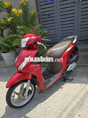 Vision 2019.khóa ga.BS:95B1-67207,máy zin. cc chủ