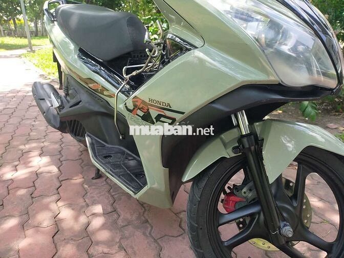 Honda Ab Máy Im Zin 90%