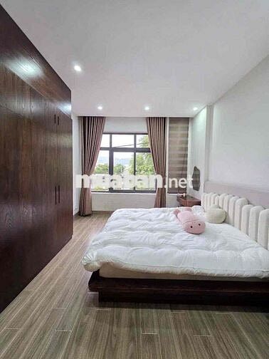 CHO THUÊ NHÀ MT AN HẢI 14– SƠN TRÀ 3BR 4WC FULL NỘI THẤT 5’ RA BIỂN