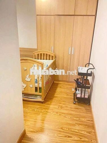 Bán CC 3PN, 2WC, 80m2 tại Tòa B Vinaconex 2, view đẹp, uy tín