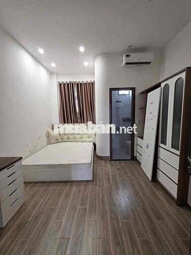 CHO THUÊ NHÀ MT AN HẢI 14– SƠN TRÀ 3BR 4WC FULL NỘI THẤT 5’ RA BIỂN