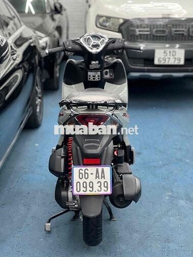 SH Mode 125 ABS 2026 Lướt BS 09939
