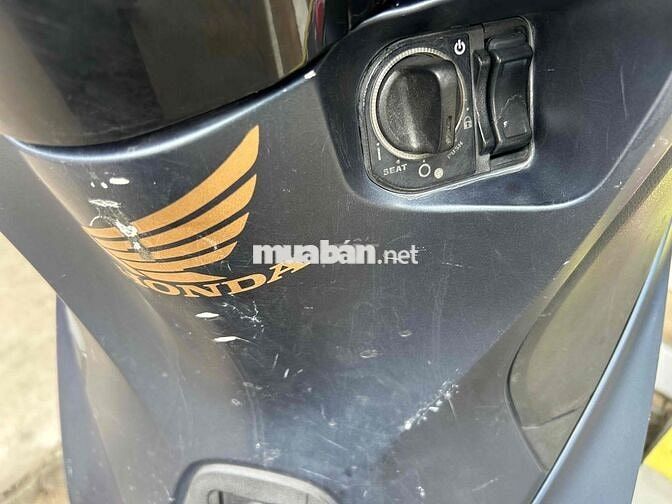 SH 125 khóa smarkey bs long an chính chủ zin êm