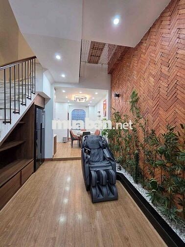 CHO THUÊ NHÀ MT AN HẢI 14– SƠN TRÀ 3BR 4WC FULL NỘI THẤT 5’ RA BIỂN