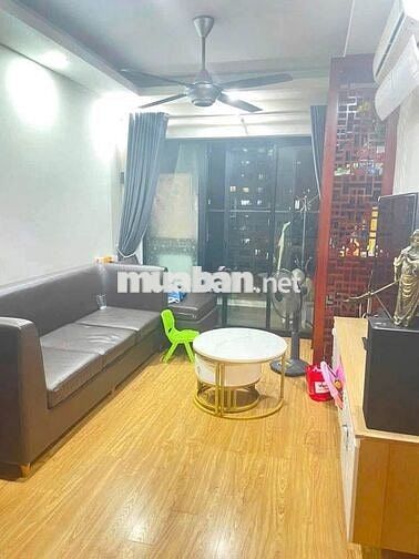 Bán CC 3PN, 2WC, 80m2 tại Tòa B Vinaconex 2, view đẹp, uy tín