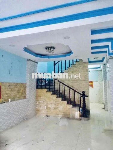 🏠 Nhà cho thuê nguyên căn khu C Phạm Hùng hẻm 3 gác tới nhà  📐 Dt ; 4x