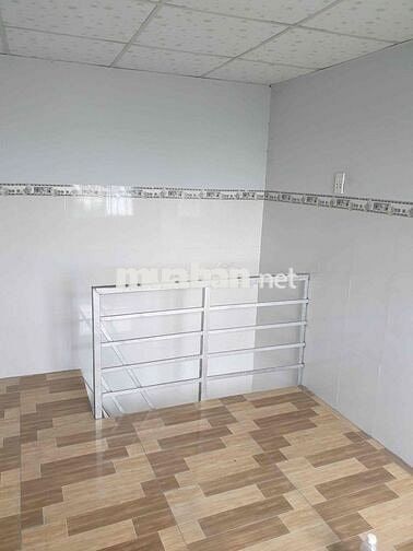phòng trọ 17m2 có gác,460/6 Kha Vạn Cân, phường Hiệp Bình Chánh cũ.