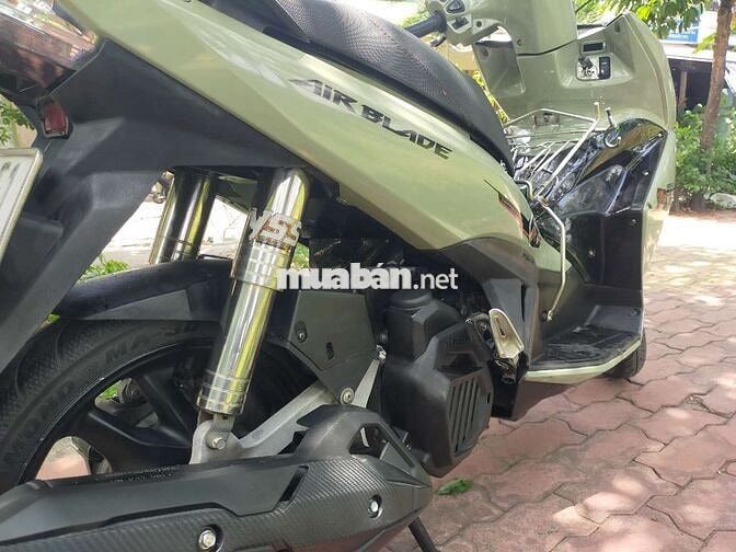 Honda Ab Máy Im Zin 90%