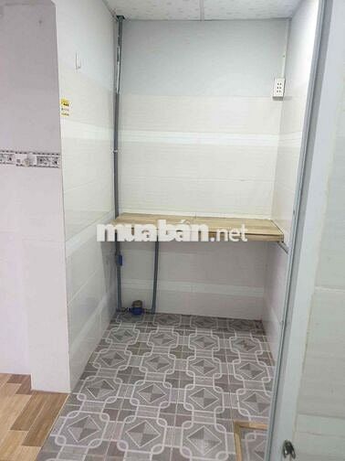 phòng trọ 17m2 có gác,460/6 Kha Vạn Cân, phường Hiệp Bình Chánh cũ.