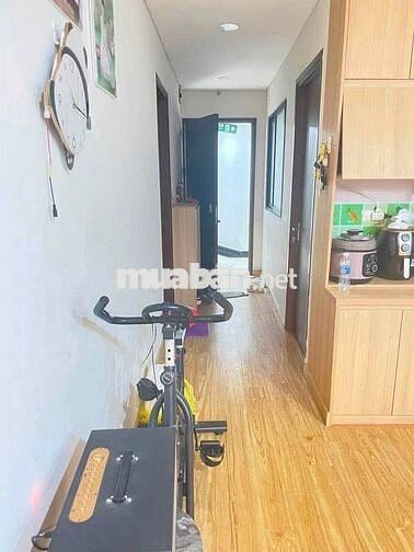 Bán CC 3PN, 2WC, 80m2 tại Tòa B Vinaconex 2, view đẹp, uy tín