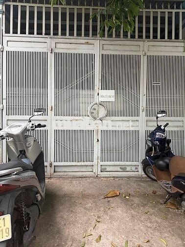 PHÒNG TRỌ GÒ VẤP GIÁ RẺ – CHỈ 1,4 TRIỆU – NGAY LÊ ĐỨC THỌ