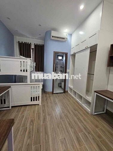 CHO THUÊ NHÀ MT AN HẢI 14– SƠN TRÀ 3BR 4WC FULL NỘI THẤT 5’ RA BIỂN
