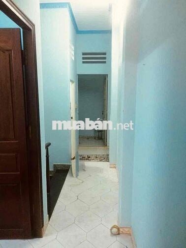 🏠 Nhà cho thuê nguyên căn khu C Phạm Hùng hẻm 3 gác tới nhà  📐 Dt ; 4x
