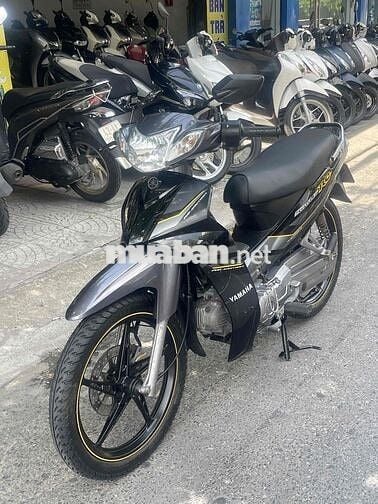 Yamaha Sirius RC Đen 2018 zin êm
