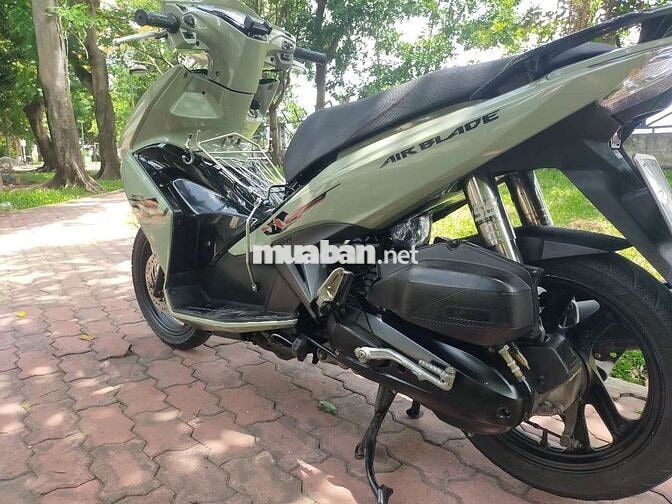 Honda Ab Máy Im Zin 90%