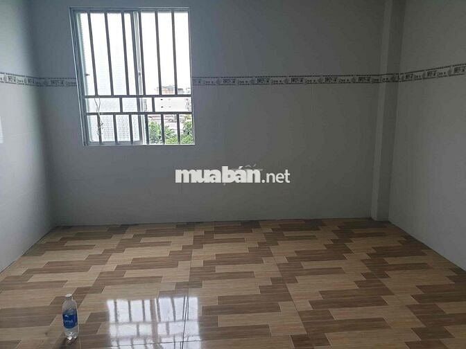 phòng trọ 17m2 có gác,460/6 Kha Vạn Cân, phường Hiệp Bình Chánh cũ.