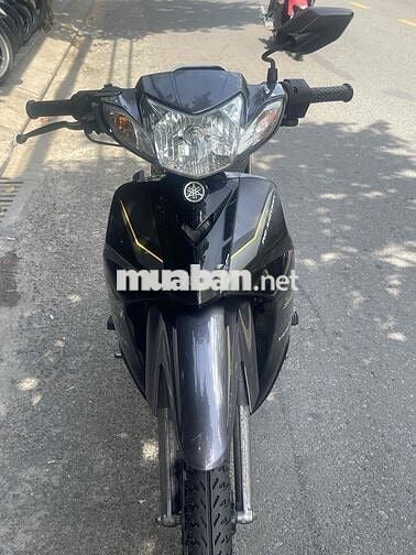 Yamaha Sirius RC Đen 2018 zin êm