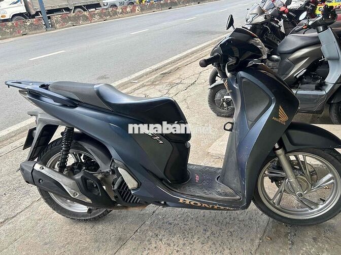 SH 125 khóa smarkey bs long an chính chủ zin êm