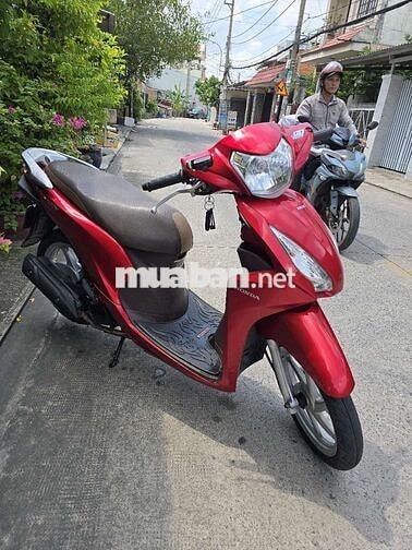 Vision 2019.khóa ga.BS:95B1-67207,máy zin. cc chủ