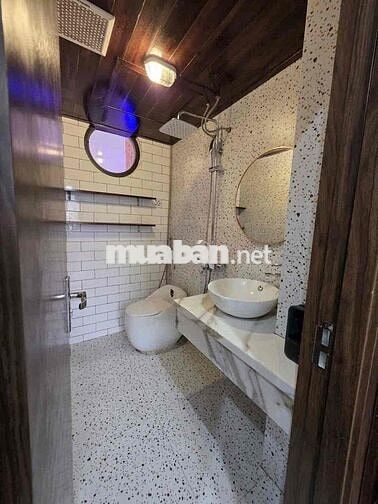 CHO THUÊ NHÀ MT AN HẢI 14– SƠN TRÀ 3BR 4WC FULL NỘI THẤT 5’ RA BIỂN