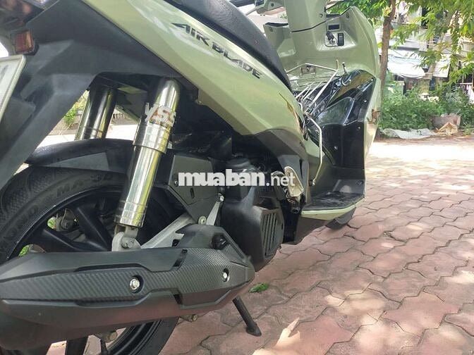 Honda Ab Máy Im Zin 90%