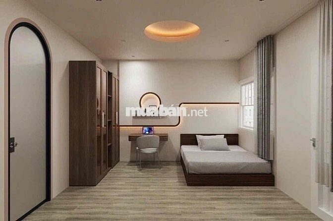 🎇KHAI TRƯƠNG CĂN HỘ FULL NỘI THẤT 1PN 2PN GẦN CÔNG VIÊN GIA ĐỊNH🎇