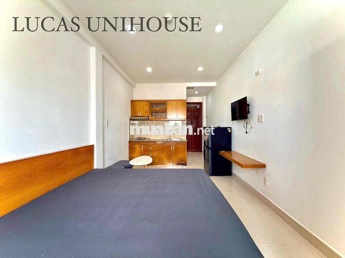Chính Chủ Cho Thuê Căn Hộ Chung Cư Quận 10 ( Phòng Ngủ Ban Công 40m2 )