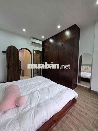 CHO THUÊ NHÀ MT AN HẢI 14– SƠN TRÀ 3BR 4WC FULL NỘI THẤT 5’ RA BIỂN