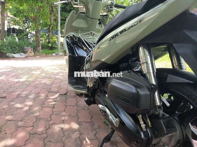 Honda Ab Máy Im Zin 90%