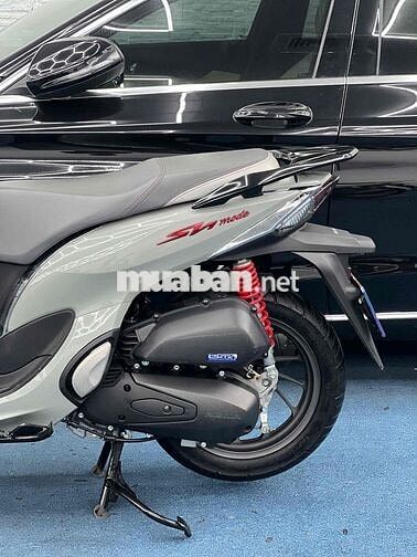 SH Mode 125 ABS 2026 Lướt BS 09939