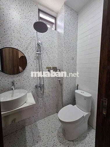 CHO THUÊ NHÀ MT AN HẢI 14– SƠN TRÀ 3BR 4WC FULL NỘI THẤT 5’ RA BIỂN