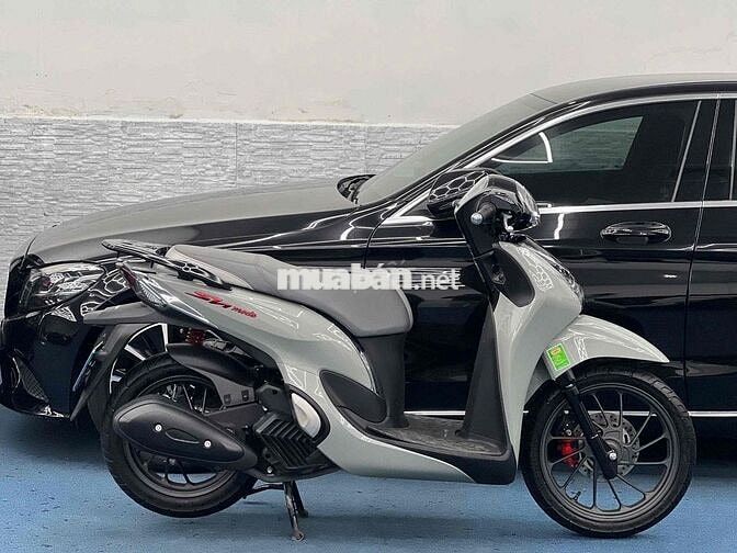 SH Mode 125 ABS 2026 Lướt BS 09939