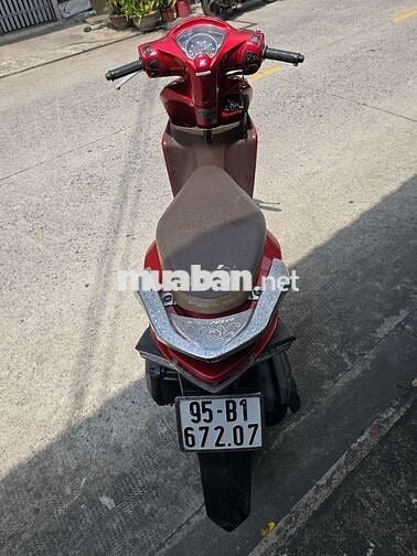 Vision 2019.khóa ga.BS:95B1-67207,máy zin. cc chủ