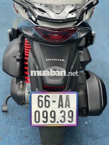 SH Mode 125 ABS 2026 Lướt BS 09939