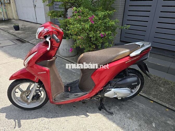 Vision 2019.khóa ga.BS:95B1-67207,máy zin. cc chủ