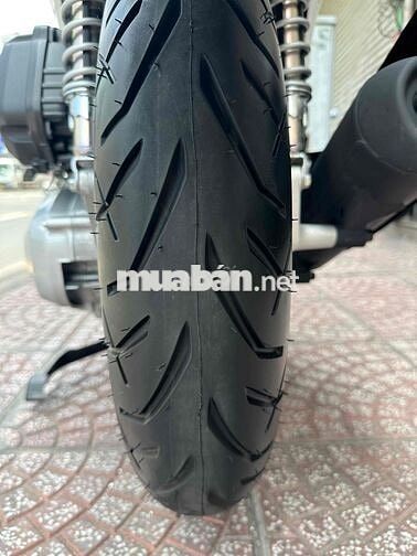 Honda SH 160i 6/2026 Trắng 86 km Bao Sang Tên