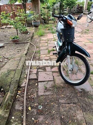 Yamaha Taurus SR Đỏ Xe số